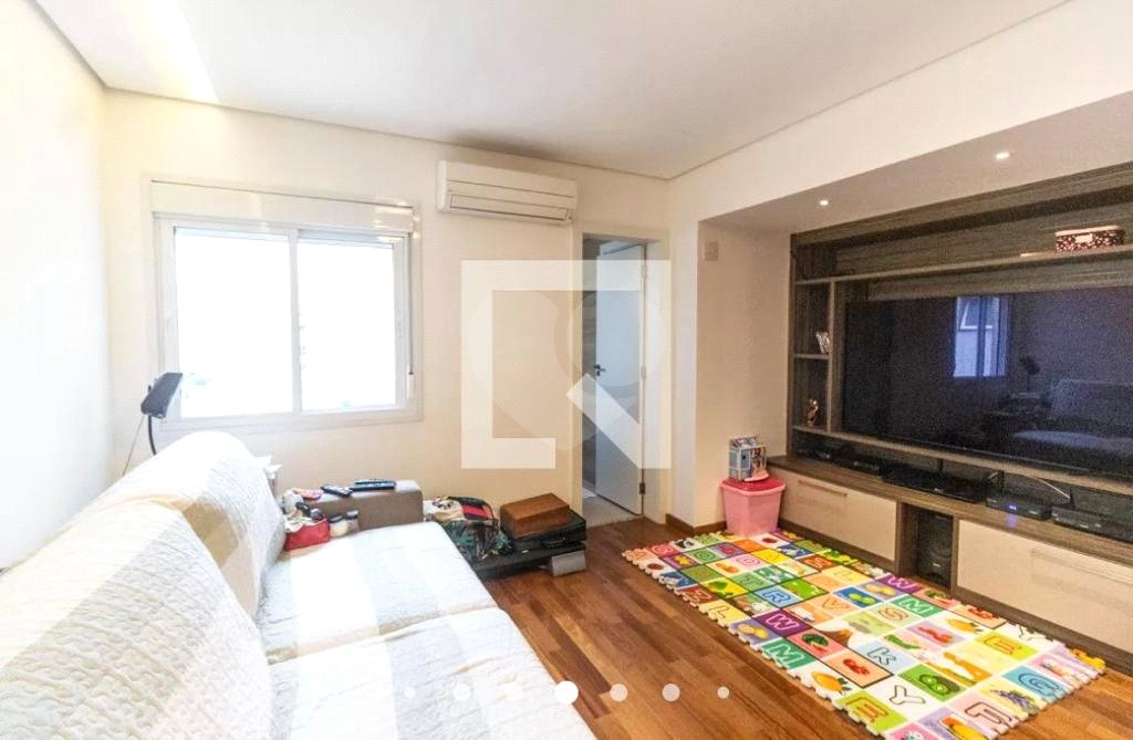 Apartamento à venda com 3 suítes em Santana, São Paulo, SP