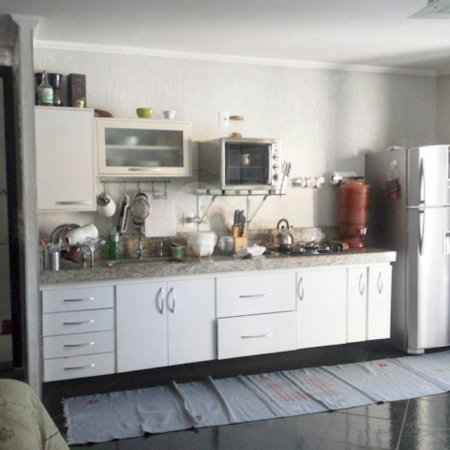 Casa à venda com 1 quarto em Indianópolis, São Paulo, SP