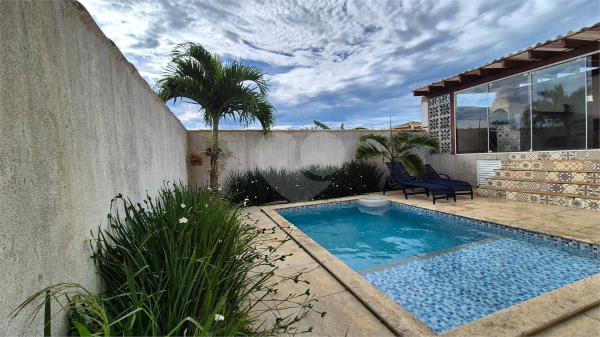 Casa à venda com 3 quartos, sendo 1 suíte, em Rasa, Armação dos Búzios, RJ