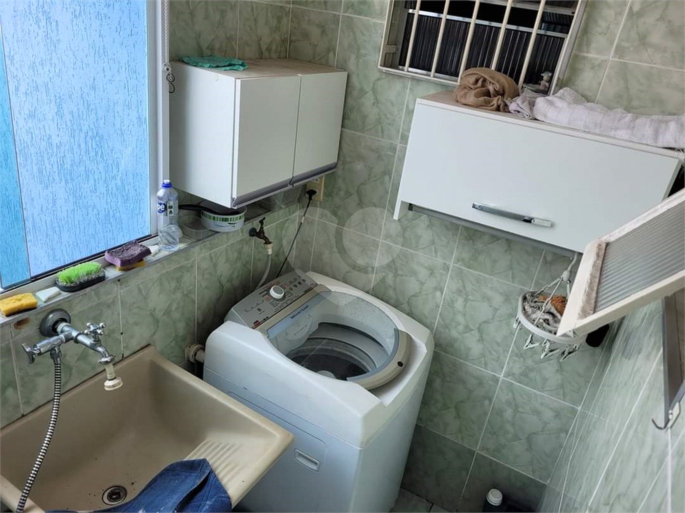 Sobrado à venda com 2 quartos, sendo 1 suíte,  em Vila Sud Menuci, Mogi das Cruzes, SP