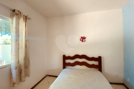 Casa em condomínio para alugar com 2 quartos, sendo 1 suíte, em Caravelas, Armação dos Búzios, RJ