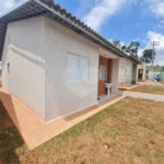 Casa Térrea à venda com 2 quartos em Caetetuba, Atibaia, SP