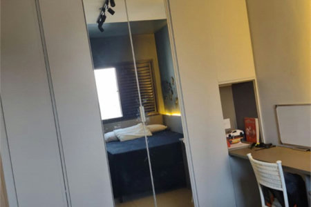 Cobertura com 4 dormitórios à venda, 171 m² por R$ 1.900.000,00 - Boqueirão - Santos/SP