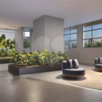 Apartamento à venda com 3 suítes em Chácara Santo Antônio (zona Sul), São Paulo, SP