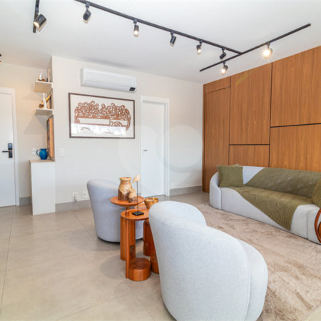 Apartamento à venda com 3 suítes em Jardim Prudência, São Paulo, SP