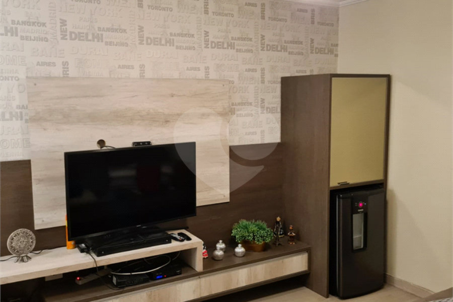 Apartamento à venda com 3 quartos, sendo 1 suíte, em Mandaqui, São Paulo, SP