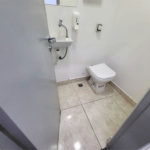 Sala para alugar, 240 m² por R$ 7.000,00 - Vila Belmiro - Santos/SP