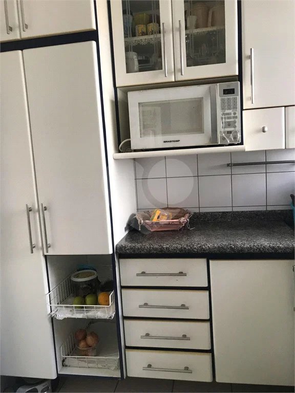 Apartamento de 2 quartos à venda na Penha