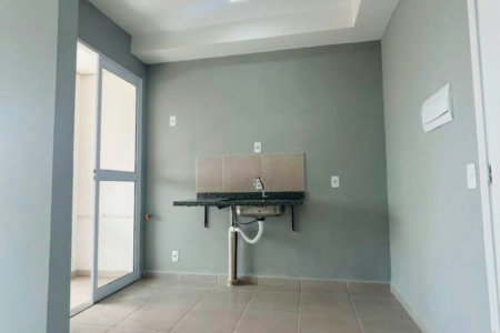 Apartamento à venda com 2 quartos, sendo 1 suíte, em Remanso Campineiro, Hortolândia, SP