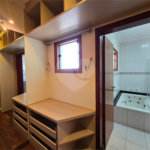 Casa para alugar com 4 quartos, sendo 3 suítes,  no condomínio Village Saint Claire, Sorocaba - SP