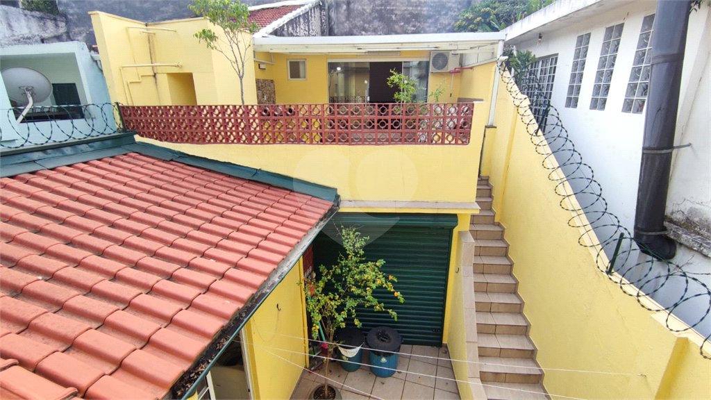 Sobrado à venda com 3 quartos, sendo 1 suíte, em Ipiranga, São Paulo, SP