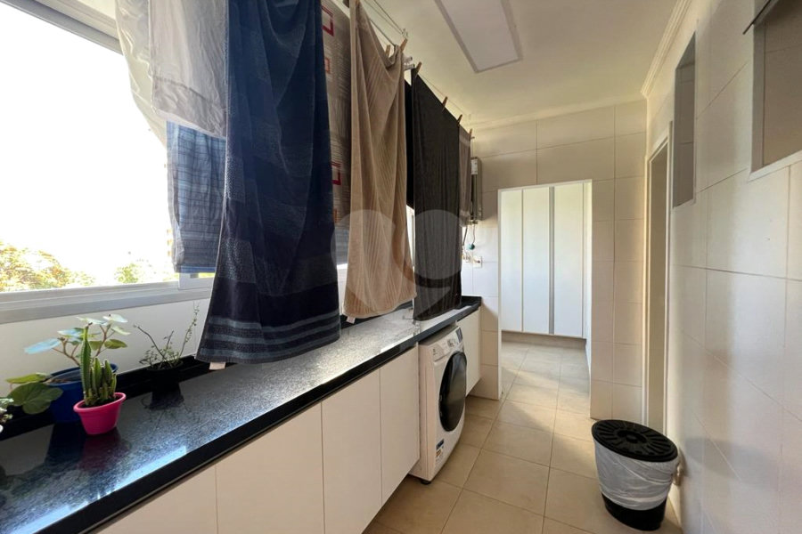 Apartamento à venda com 3 quartos, sendo 1 suíte, em Jardim França, São Paulo, SP