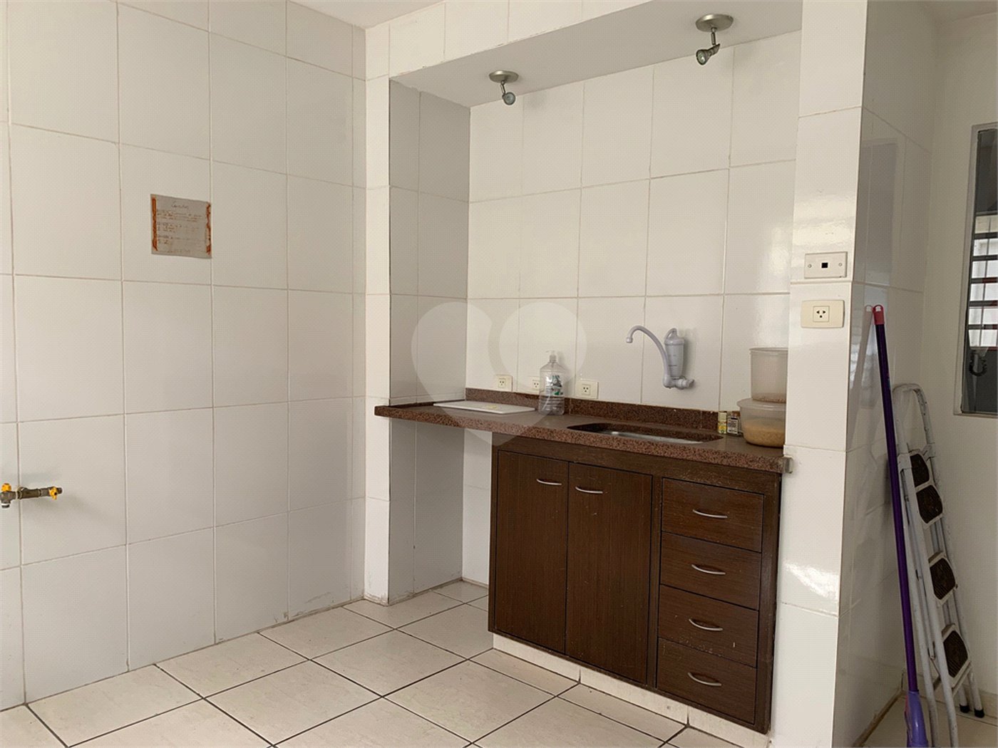 Sobrado à venda com 3 quartos em Cidade Monções, São Paulo, SP