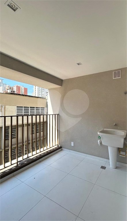 Apartamento à venda com 3 suítes em Perdizes, São Paulo, SP