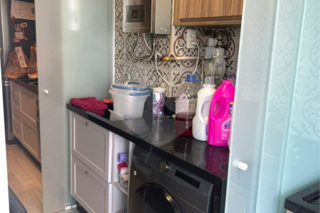 Apartamento à venda com 2 quartos, sendo 1 suíte, em Santa Teresinha, São Paulo, SP