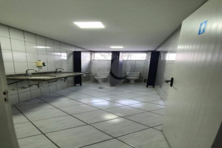 Prédio à venda ou para alugar em Vila Palmares, Santo André, SP