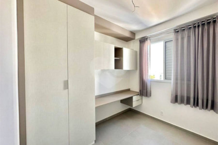 Apartamento à venda com 2 suítes em Parque Campolim, Sorocaba, SP