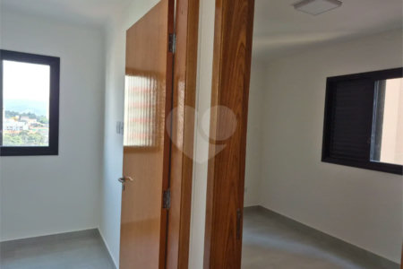 Apartamento para alugar com 2 quartos em Tucuruvi, São Paulo, SP