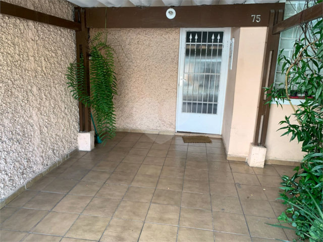 Casa Térrea à venda com 3 quartos em Chácara Santo Antônio (zona Sul), São Paulo, SP