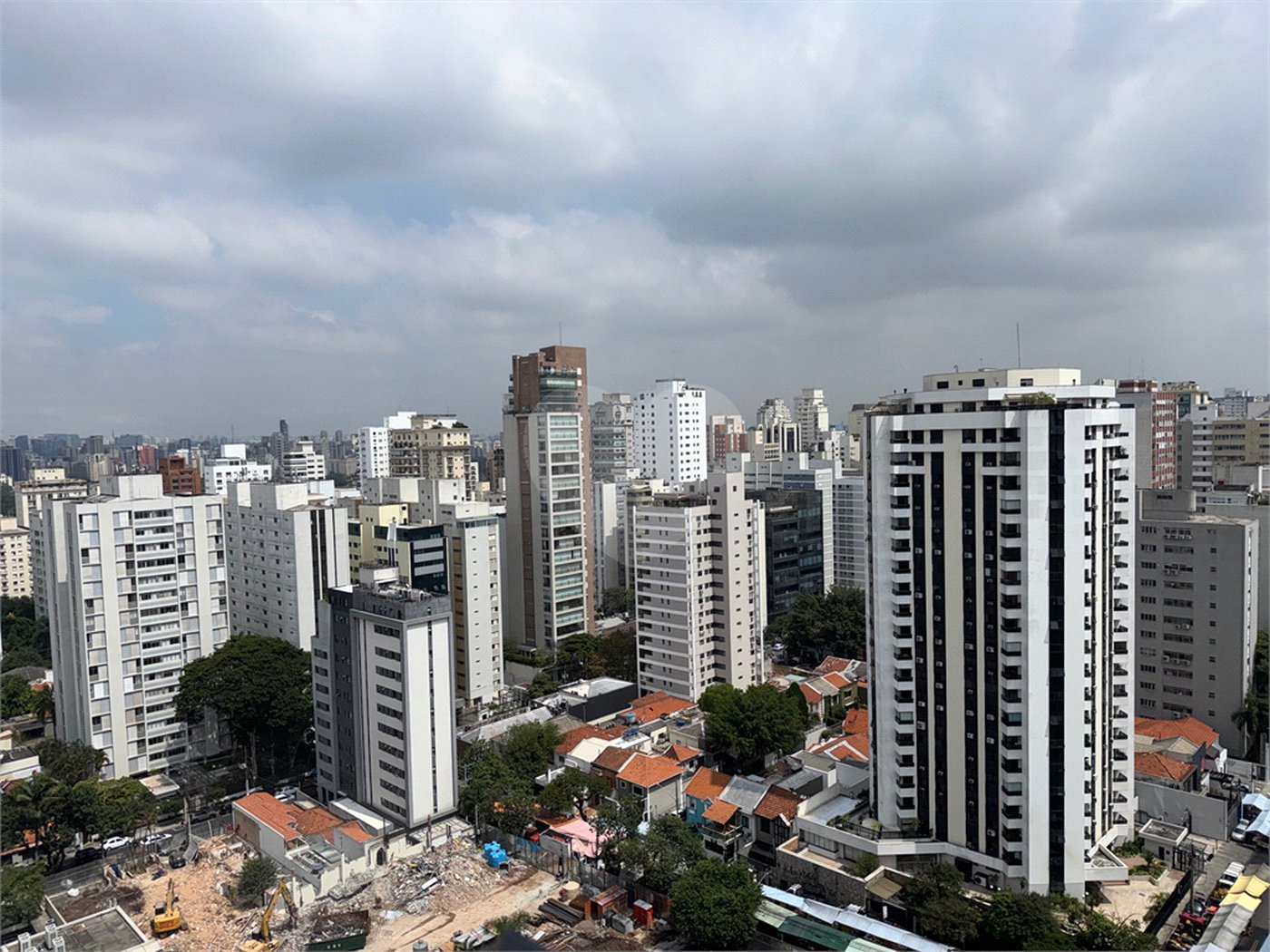 Apartamento à venda com 1 suíte em Jardim Paulista, São Paulo, SP