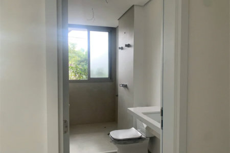 Apartamento à venda com 2 suítes em Vila Madalena, São Paulo, SP