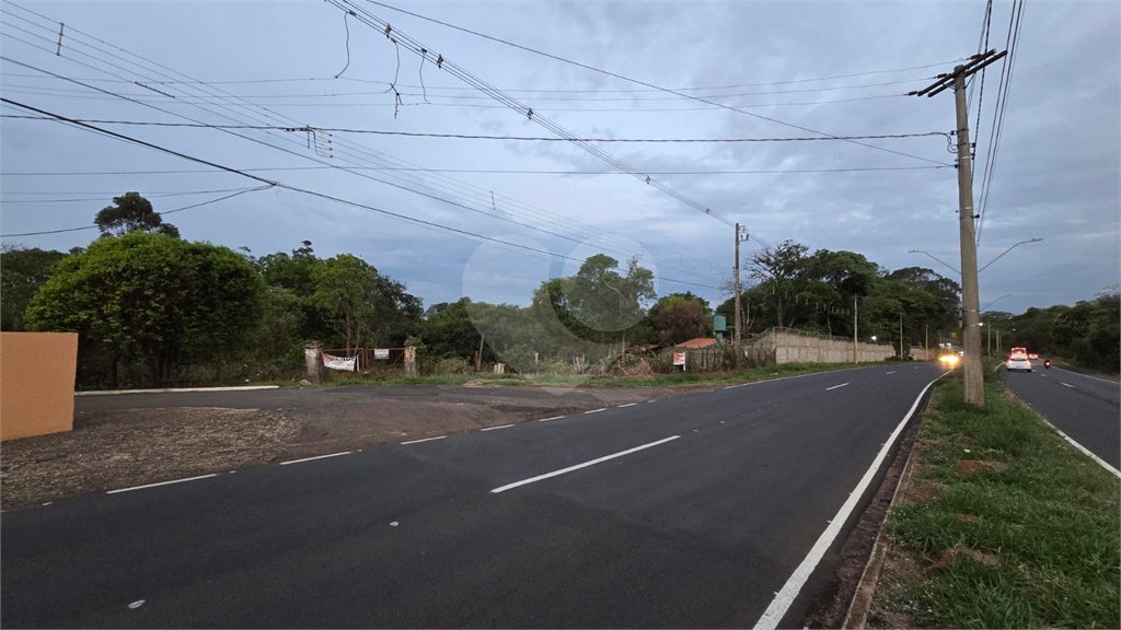 Terreno à venda em Chácara Velosa, Araraquara, SP