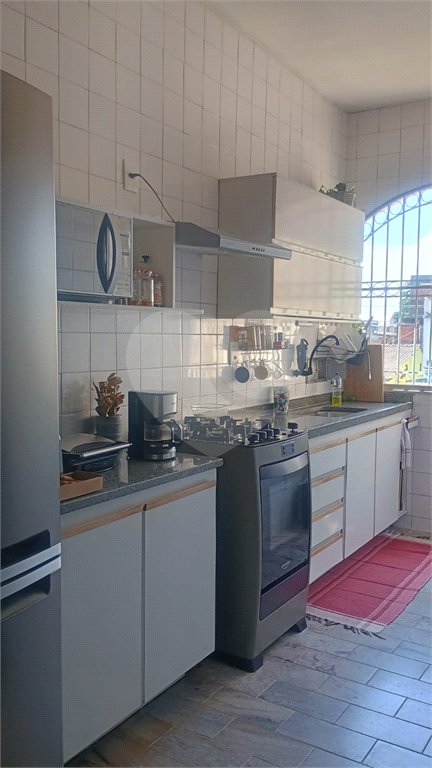 Casa à venda com 4 quartos em Santíssimo, Rio de Janeiro, RJ