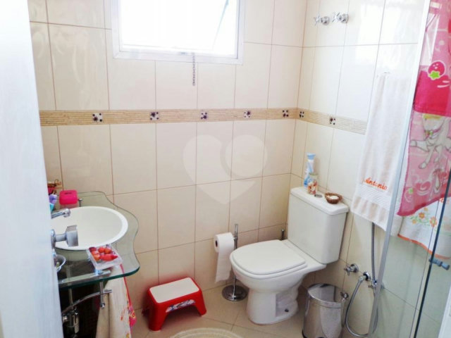 Apartamento à venda com 2 quartos em Vila Mascote, São Paulo, SP