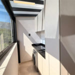 Apartamento à venda com 3 suítes em Santo Amaro, São Paulo, SP