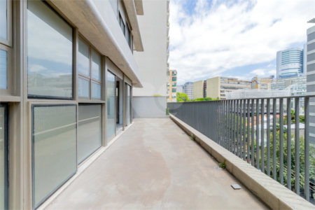 Apartamento à venda com 3 suítes em Jardim América, São Paulo, SP