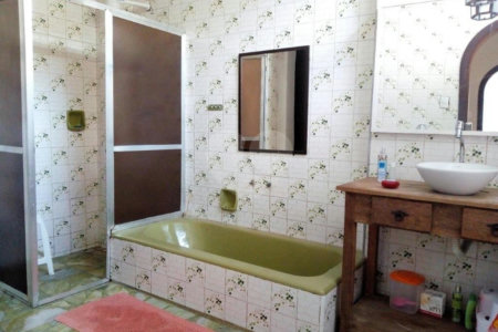 Casa à venda com 6 quartos, sendo 3 suítes,  em Brooklin Paulista, São Paulo, SP