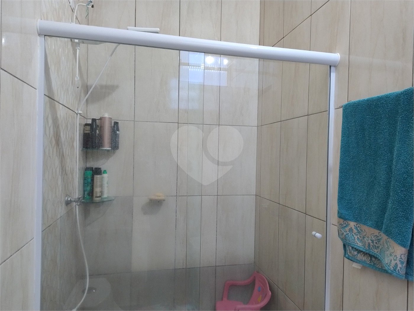 Casa à venda com 3 quartos, sendo 1 suíte,  em Vila Rei, Mogi das Cruzes, SP