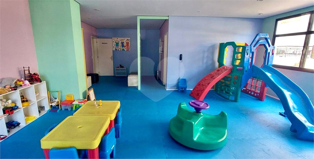 Apartamento à venda com 3 quartos, sendo 1 suíte,  em Jardim Peri Peri, São Paulo, SP