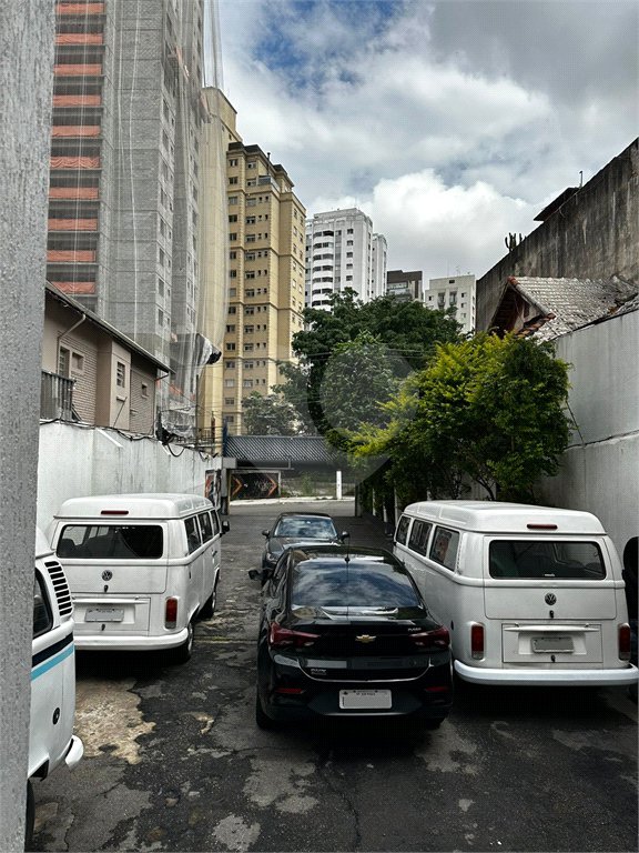 Sobrado à venda ou para alugar em Vila Mariana, São Paulo, SP