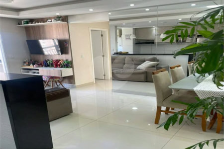 Apartamento à venda com 2 quartos em Vila Andrade, São Paulo, SP