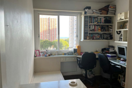 Apartamento à venda com 2 quartos, sendo 1 suíte, em Barra da Tijuca, Rio de Janeiro, RJ