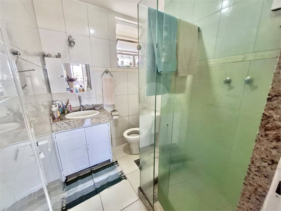Apartamento à venda com 2 quartos em Maracanã, Rio de Janeiro, RJ