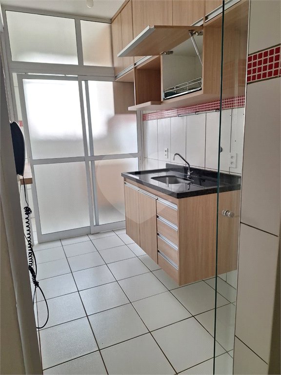 Apartamento à venda com 2 quartos em Reserva Sul Condomínio Resort, Ribeirão Preto, SP