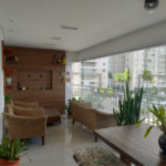 Apartamento à venda com 3 suítes no Centro, São Bernardo do Campo, SP