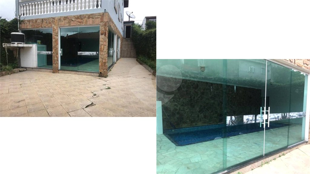 Sobrado à venda com 3 quartos, sendo 1 suíte, em Jardim Indaiá, Poá, SP