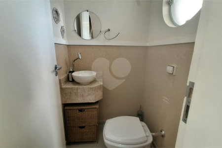Casa à venda com 3 suítes no condomínio Residencial Villa dos Inglezes, Sorocaba - SP