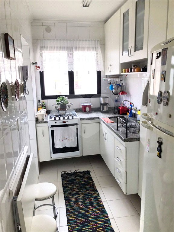 Apartamento à venda com 2 quartos, sendo 1 suíte, em Santana, São Paulo, SP