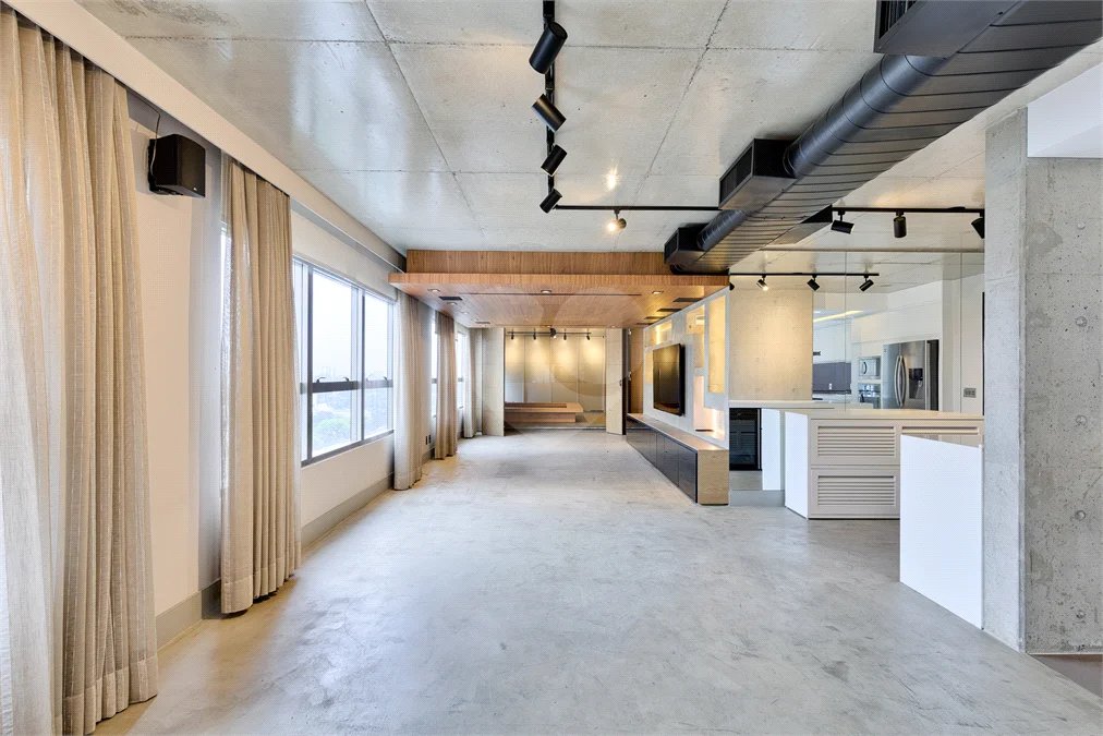 Apartamento à venda com 2 suítes em Alto da Boa Vista, São Paulo, SP