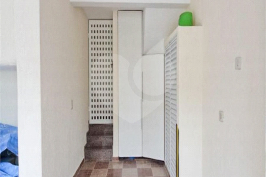 Sobrado à venda com 3 quartos, sendo 1 suíte, em Parada Inglesa, São Paulo, SP