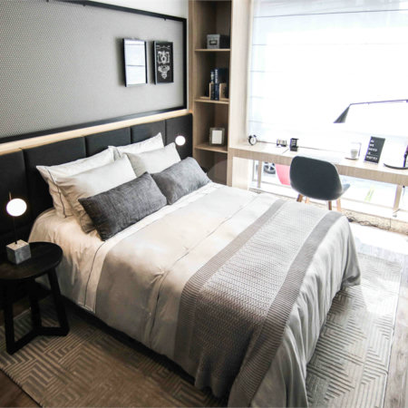 Apartamento à venda com 1 suíte em Ibirapuera, São Paulo, SP