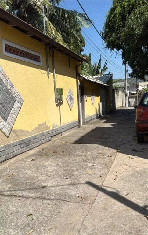 Casa à venda com 5 quartos, sendo 1 suíte, em Guaratiba, Rio de Janeiro, RJ