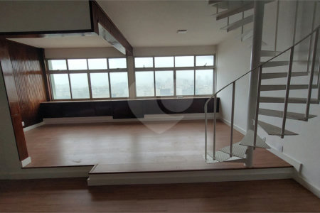 Cobertura à venda com 4 quartos, sendo 1 suíte, em Tijuca, Rio de Janeiro, RJ