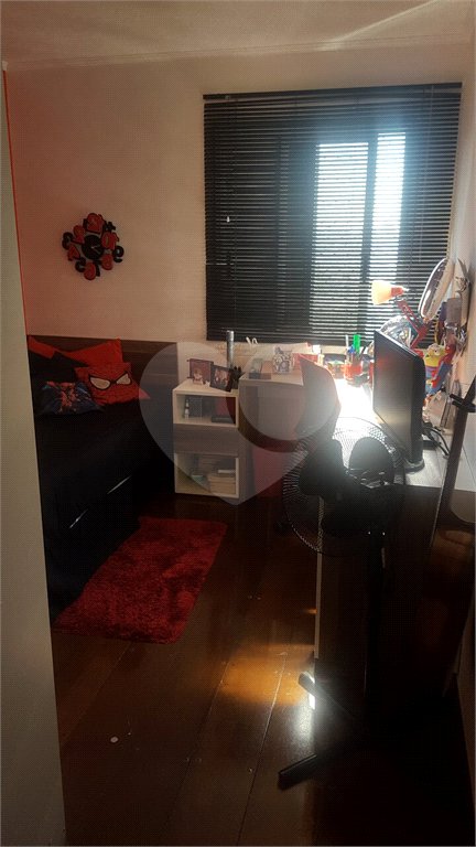 Cobertura à venda com 3 quartos, sendo 1 suíte, em Vila Guilherme, São Paulo, SP