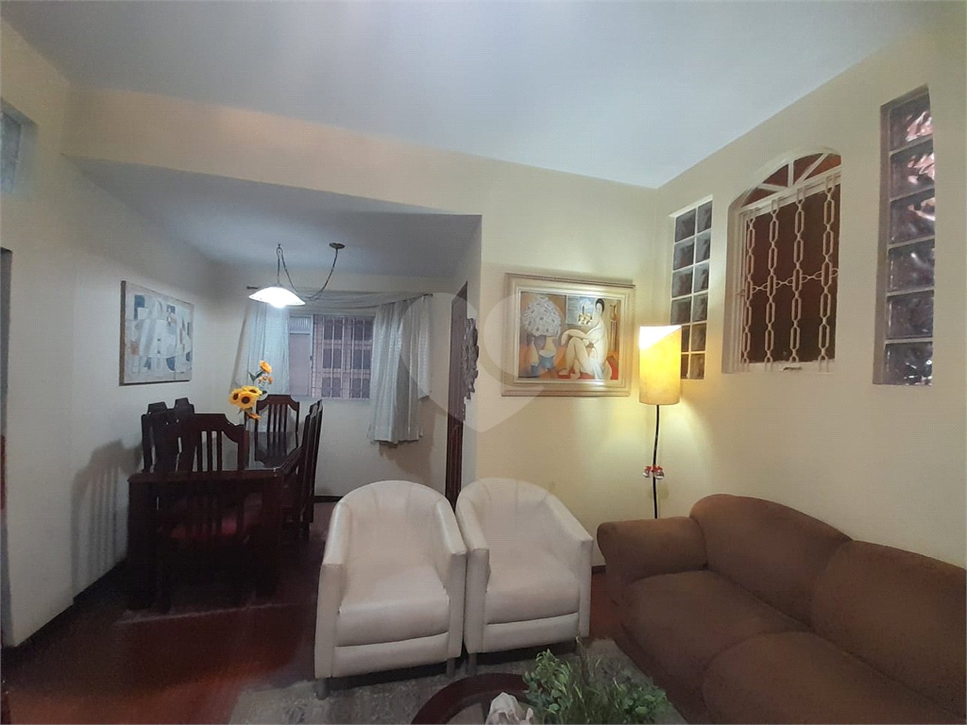Sobrado à venda com 4 quartos, sendo 1 suíte,  em Saúde, São Paulo, SP