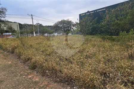 Terreno à venda em São Luiz, Itu, SP